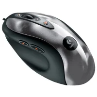 Игровая мышь Logitech MX518 фото 1